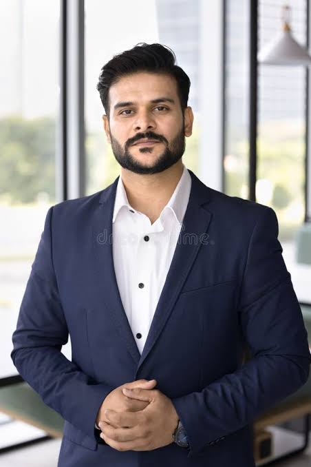 kamran khan